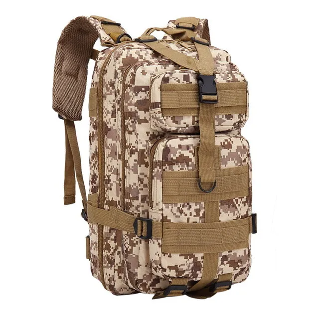 Easter discount Military Creative Backpack