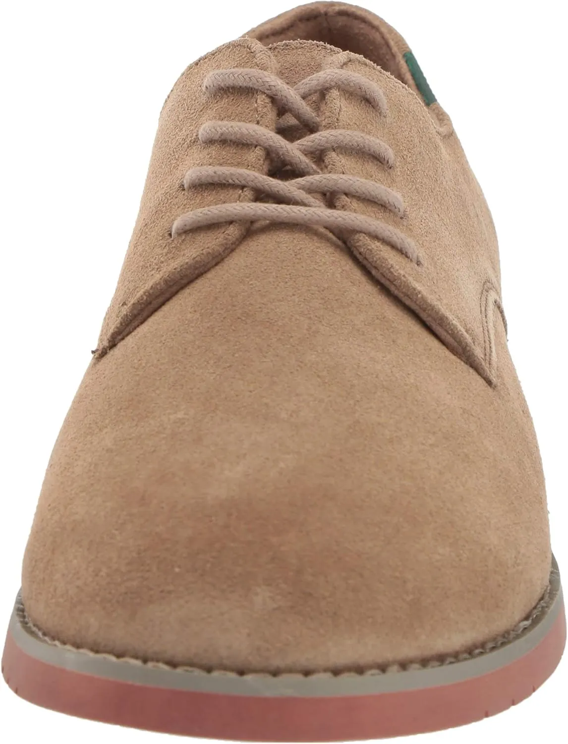 Eastland Womens Buck Oxford