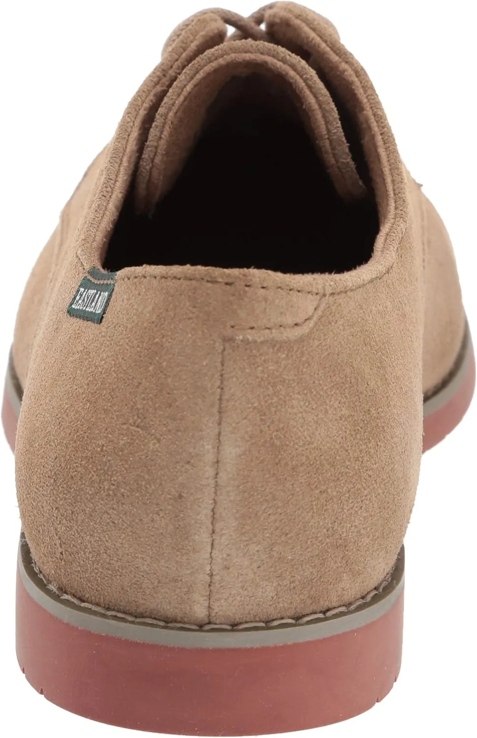Eastland Womens Buck Oxford