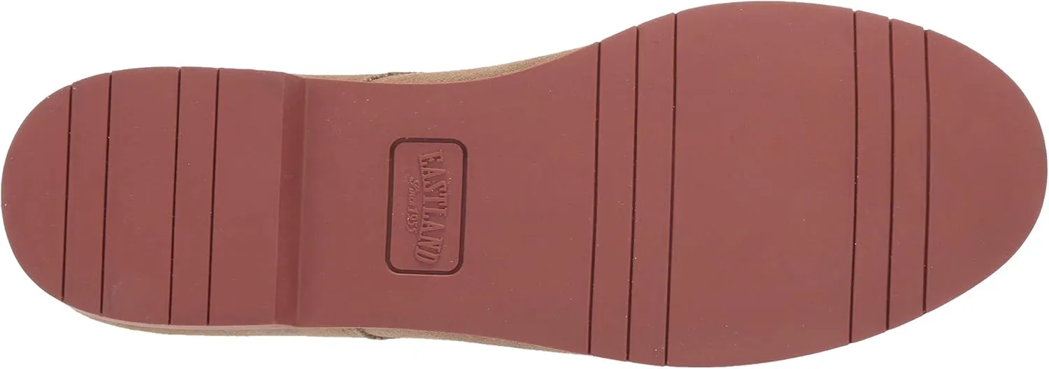 Eastland Womens Buck Oxford