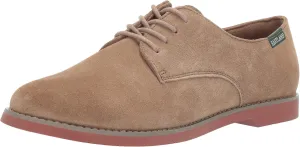 Eastland Womens Buck Oxford