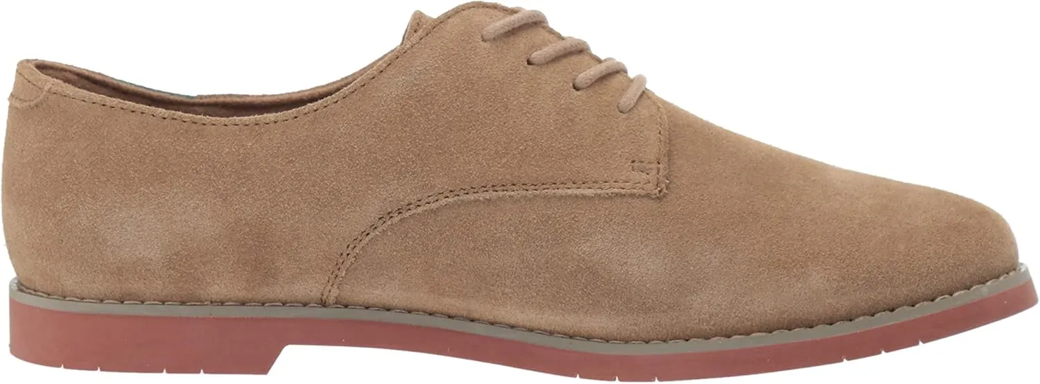 Eastland Womens Buck Oxford