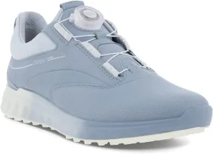 ECCO Women's S-Three Boa Gore-tex Waterproof Hybrid Golf Shoe