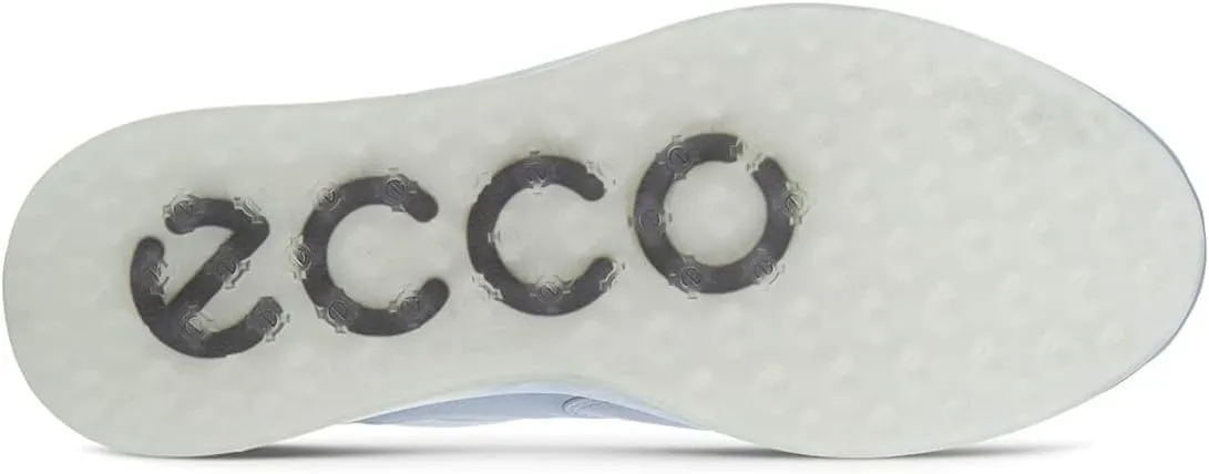 ECCO Women's S-Three Boa Gore-tex Waterproof Hybrid Golf Shoe