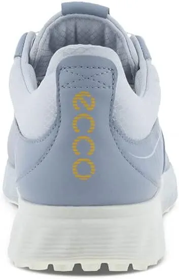 ECCO Women's S-Three Boa Gore-tex Waterproof Hybrid Golf Shoe