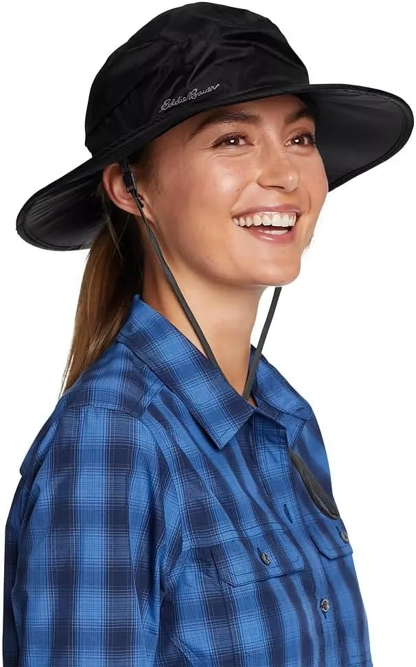 Eddie Bauer Storm Waterproof Sombrero