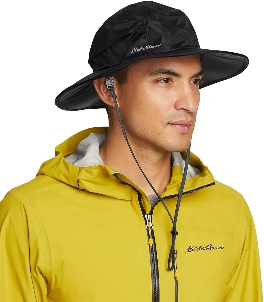 Eddie Bauer Storm Waterproof Sombrero