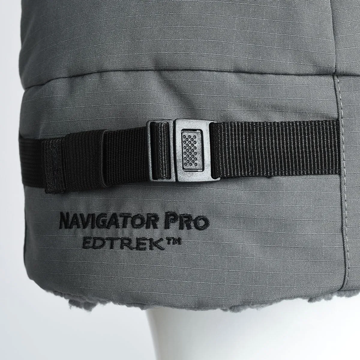 EDTREK Ultra Performance Insulated Beanie Hat for Cold Weather - Waterproof and Windproof Backcountry Winter Hat