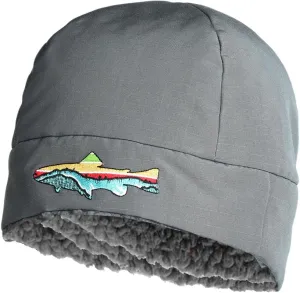 EDTREK Ultra Performance Insulated Beanie Hat for Cold Weather - Waterproof and Windproof Backcountry Winter Hat