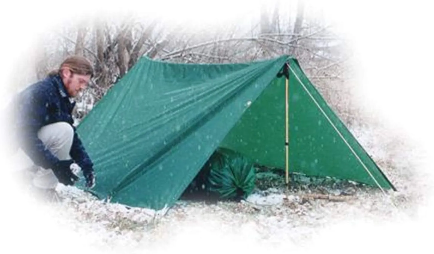 Egret Tarps