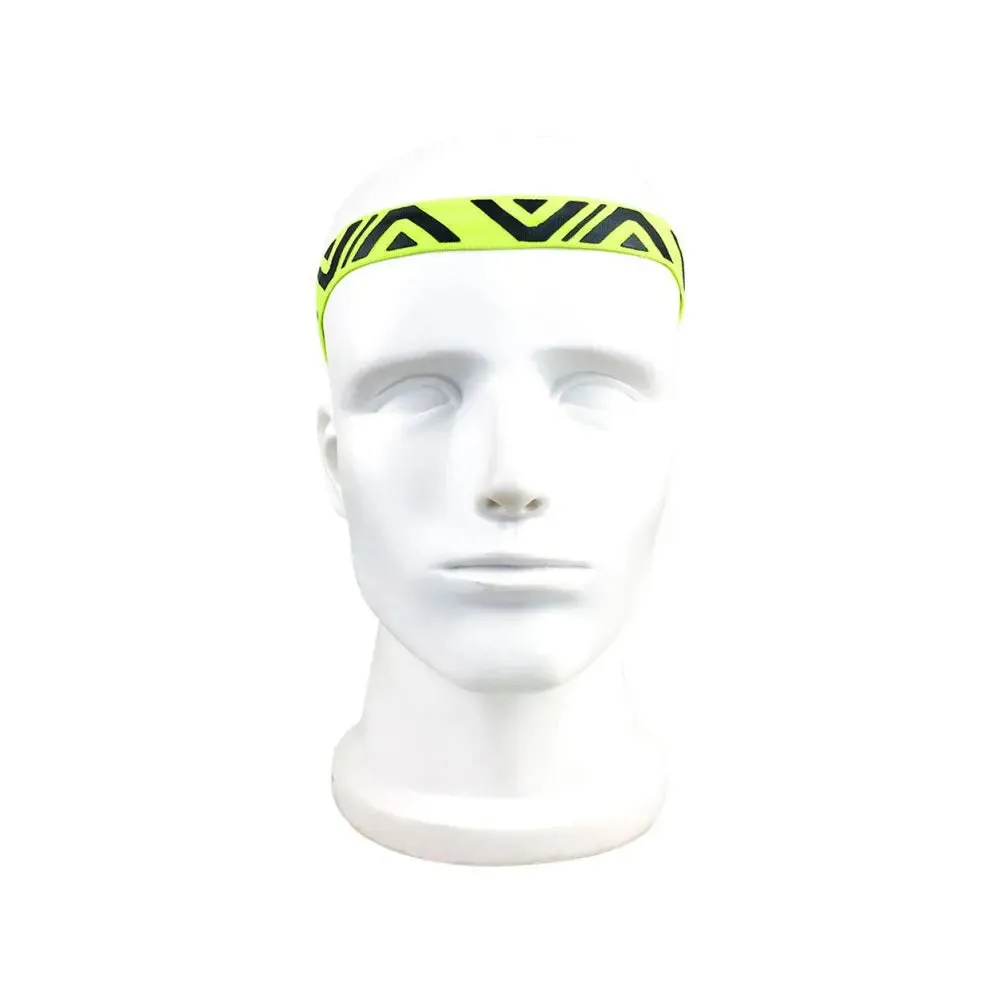 EliteFlex Breathable Sports Sweatband Headband