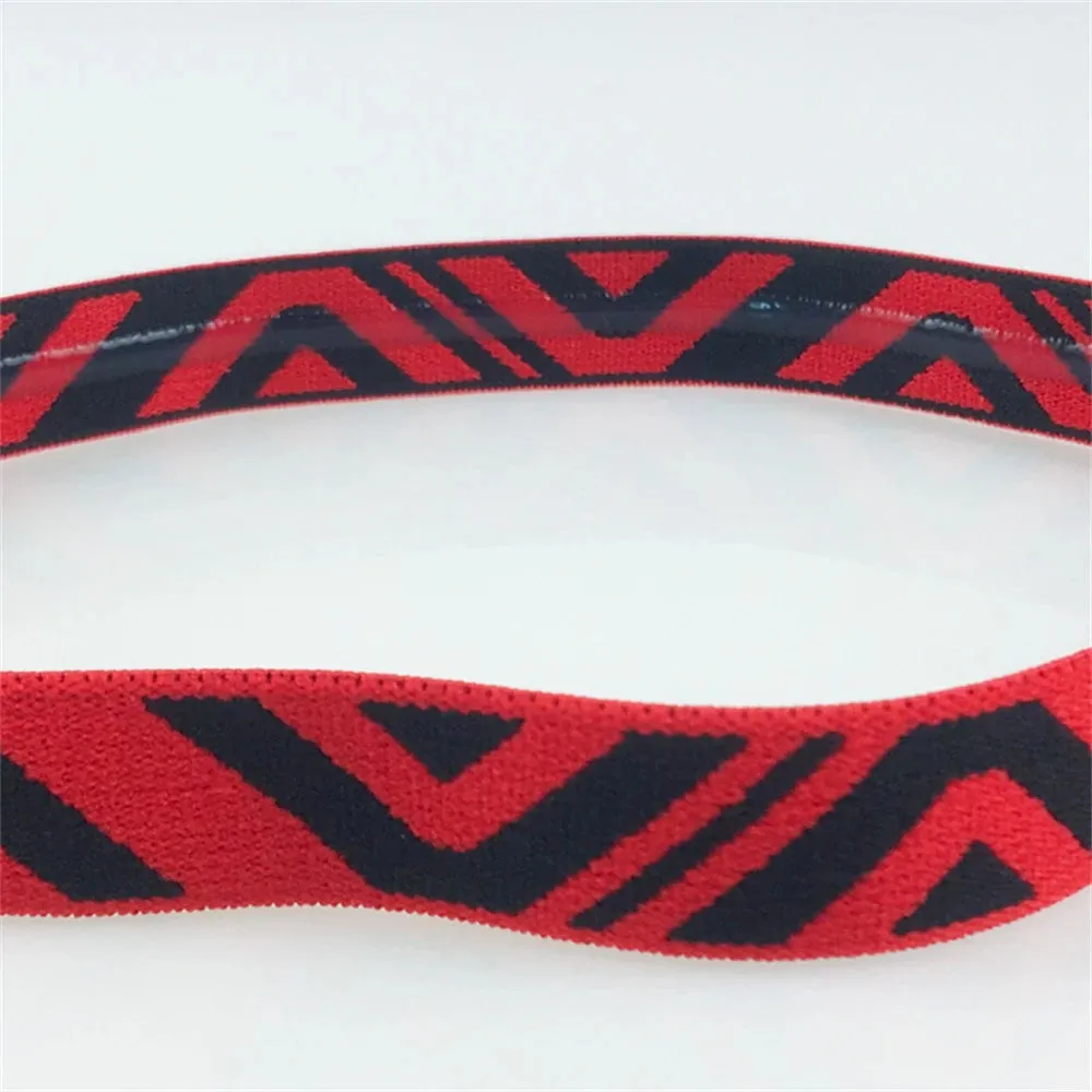 EliteFlex Breathable Sports Sweatband Headband