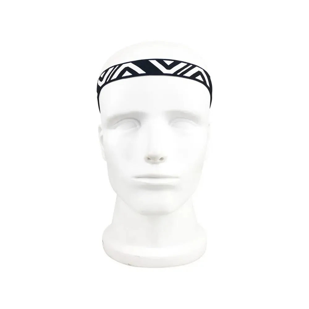 EliteFlex Breathable Sports Sweatband Headband