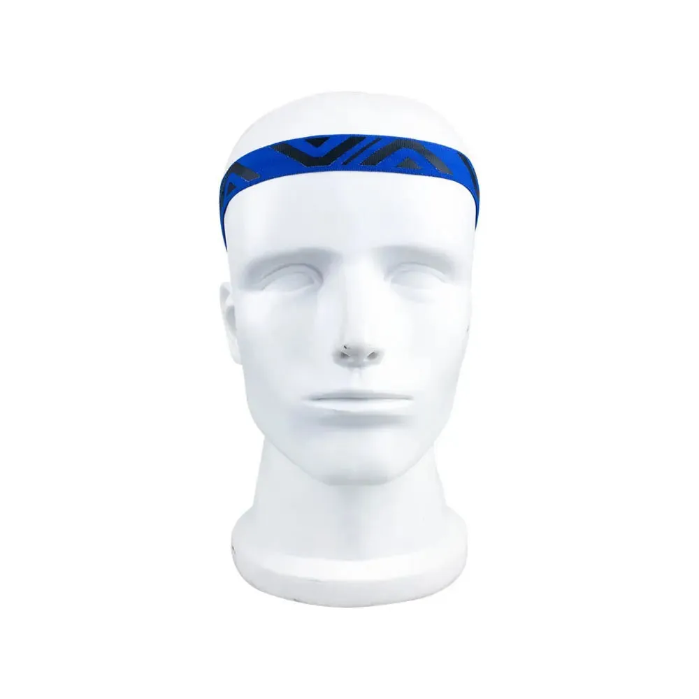 EliteFlex Breathable Sports Sweatband Headband