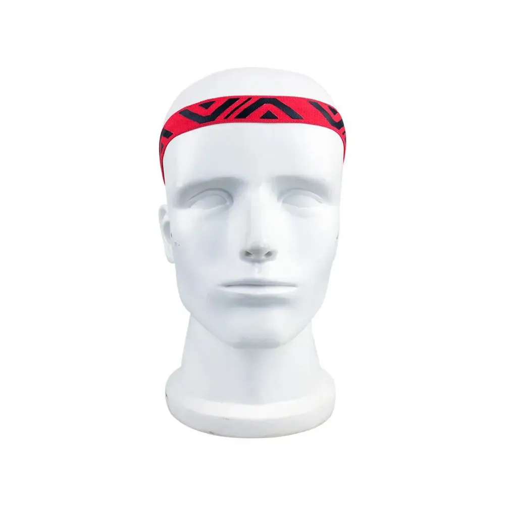 EliteFlex Breathable Sports Sweatband Headband