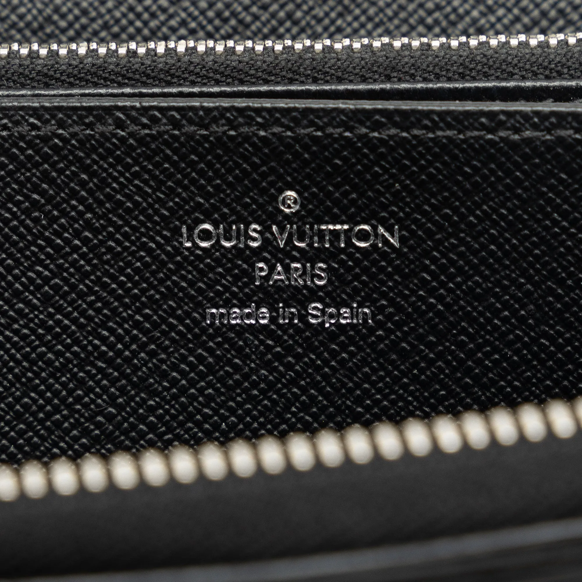 Epi Patches Zippy Wallet