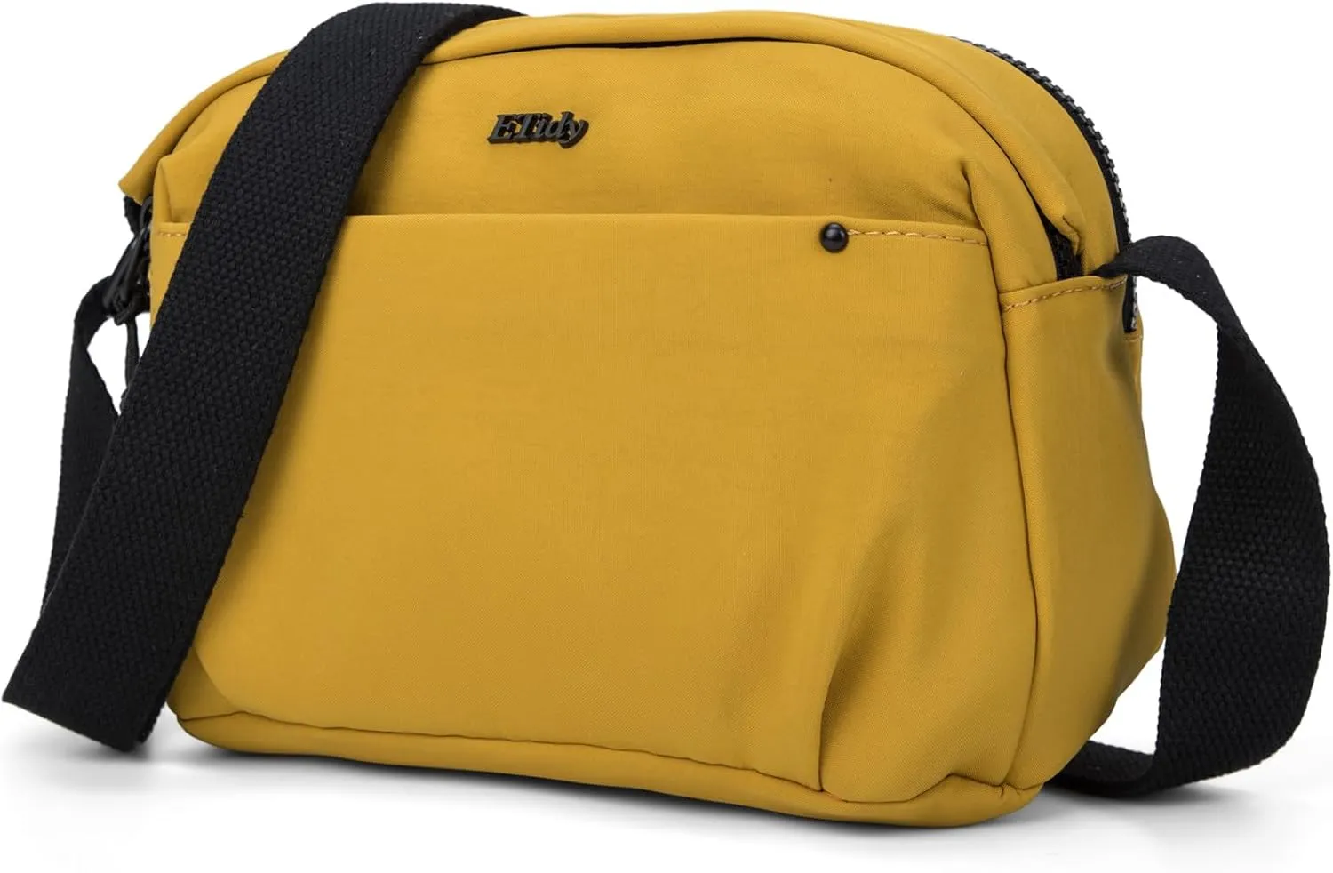 ETidy Fashion Shoulder Bag For Women Casual Crossbody Bookbag Waterproof Lightweight Hobo Bag Purse