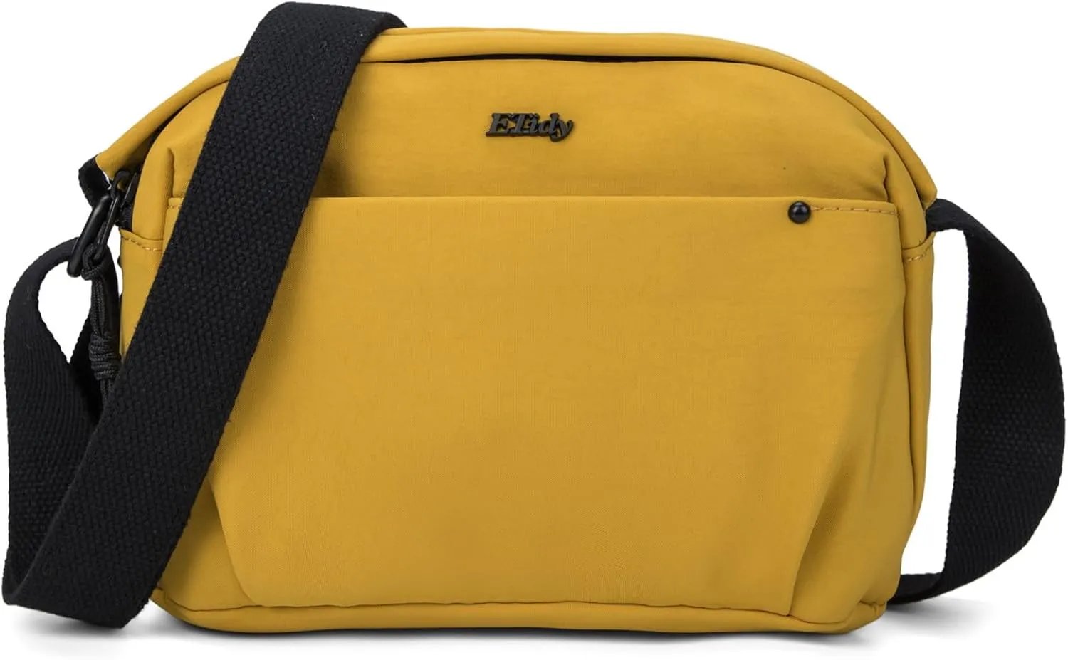 ETidy Fashion Shoulder Bag For Women Casual Crossbody Bookbag Waterproof Lightweight Hobo Bag Purse