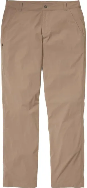 ExOfficio Men's Nomad Pants-Short Length