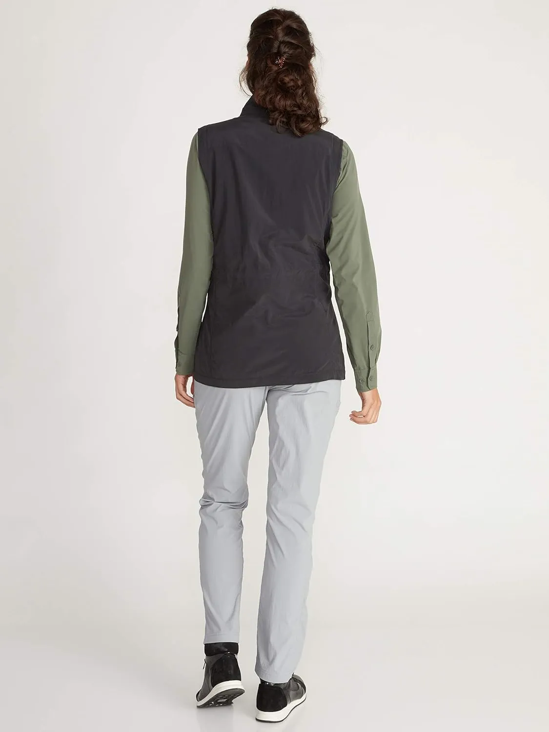 ExOfficio Women's Flyq Vest