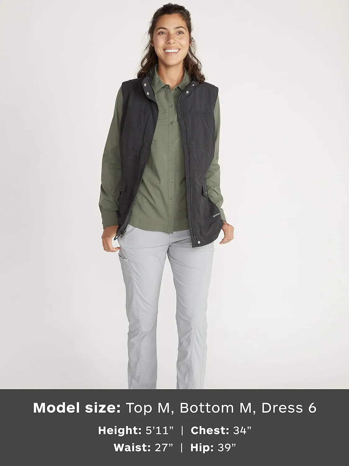 ExOfficio Women's Flyq Vest