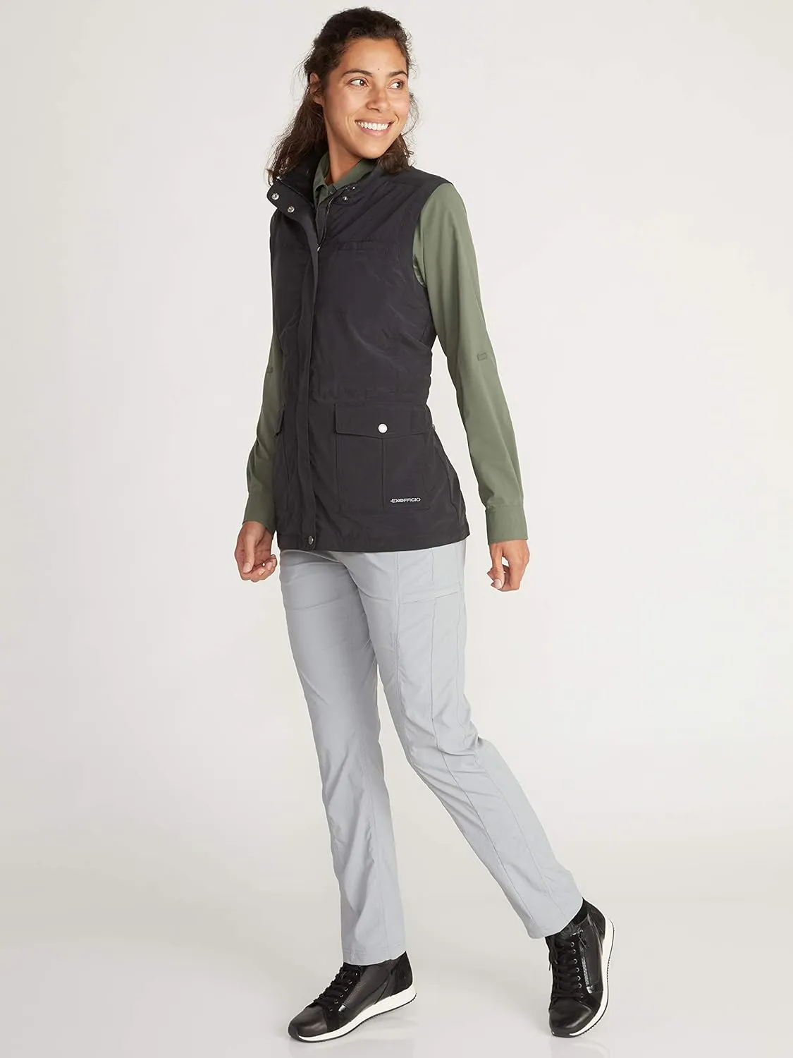 ExOfficio Women's Flyq Vest