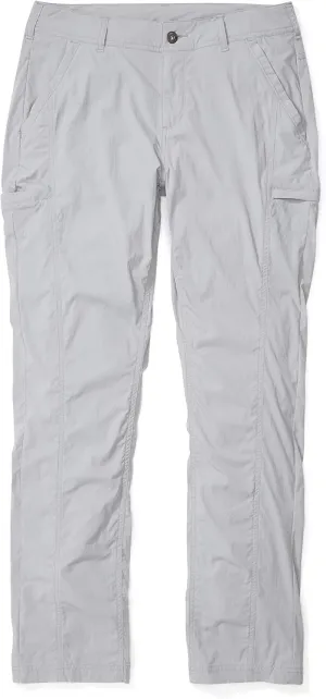 ExOfficio Women's Nomad Pant Petite