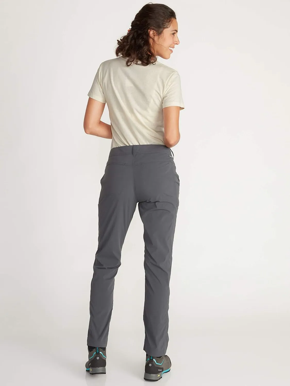ExOfficio Women's Nomad Pant Petite