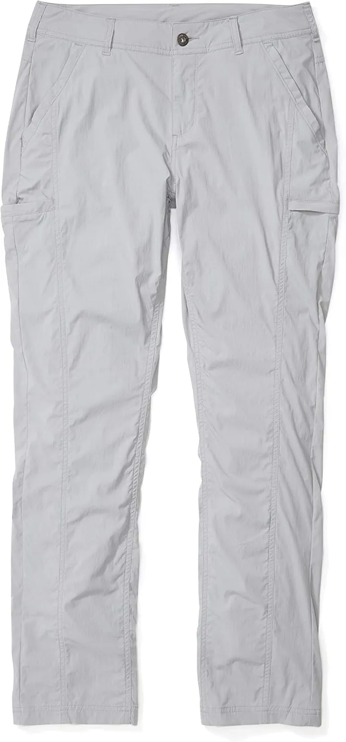 ExOfficio Women's Nomad Pant Petite