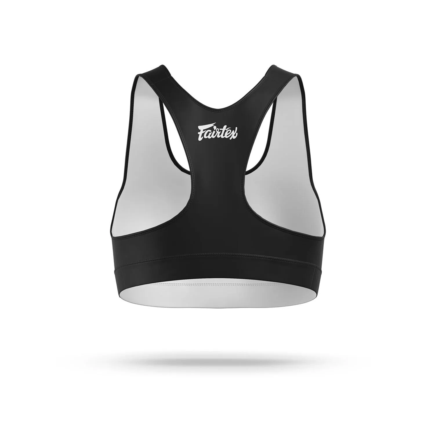 Fairtex SB1 Classic Sports Bra Muay Thai