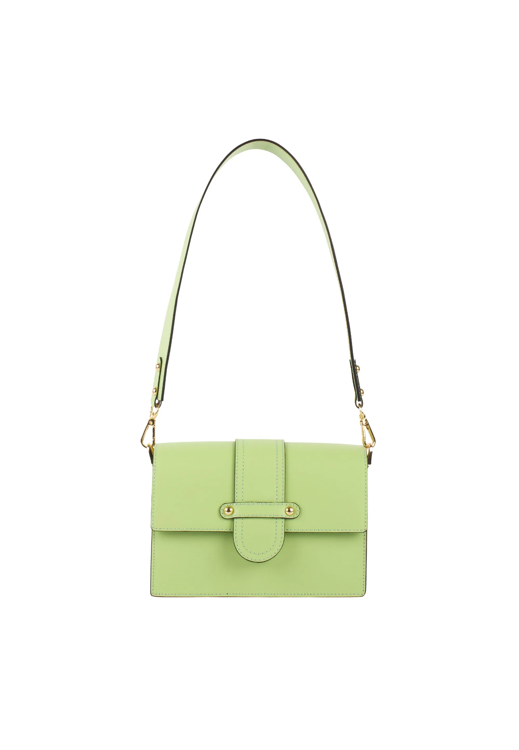 FELIPA Women's Leather Shoulder Bag
