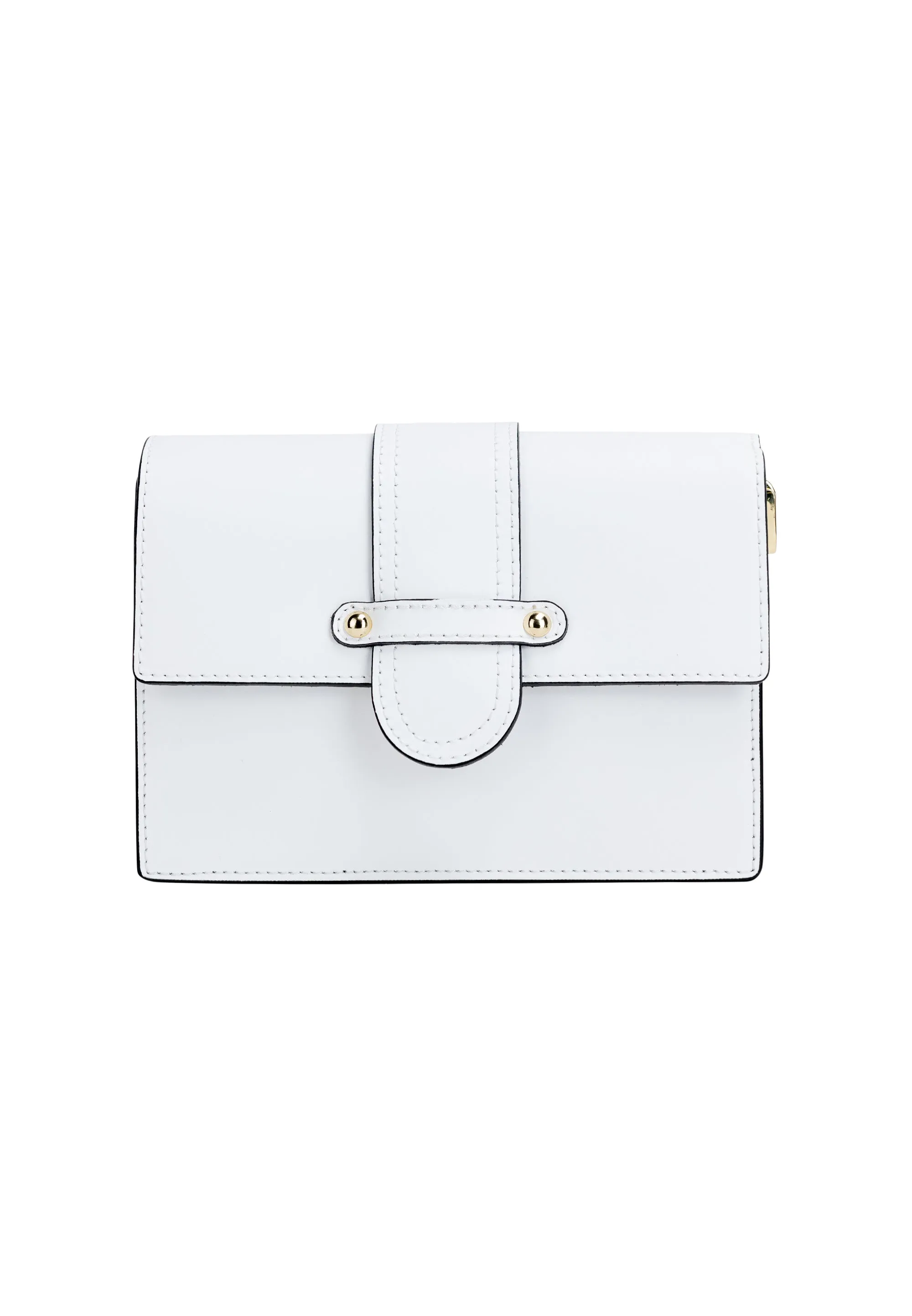 FELIPA Women's Leather Shoulder Bag