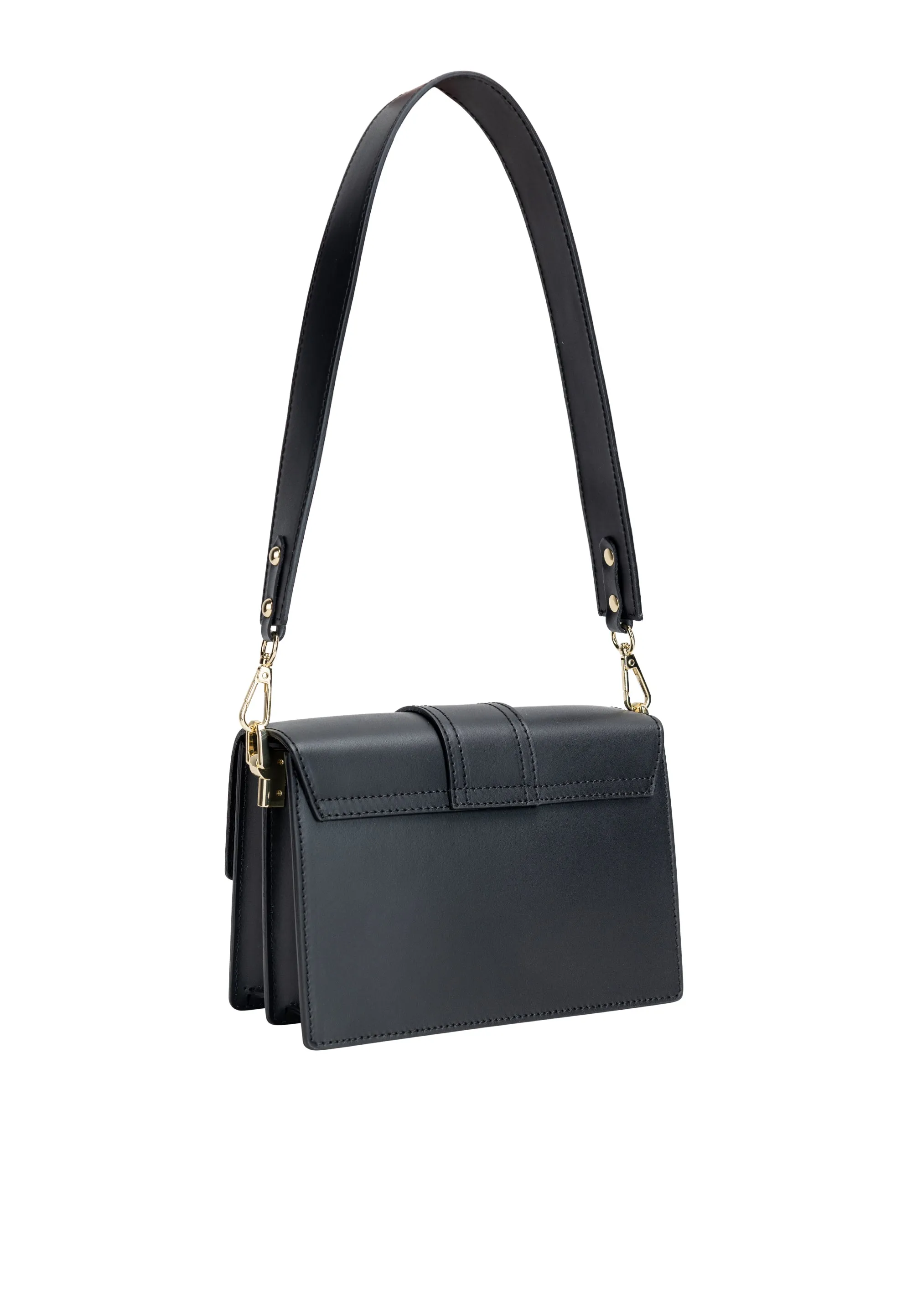 FELIPA Women's Leather Shoulder Bag