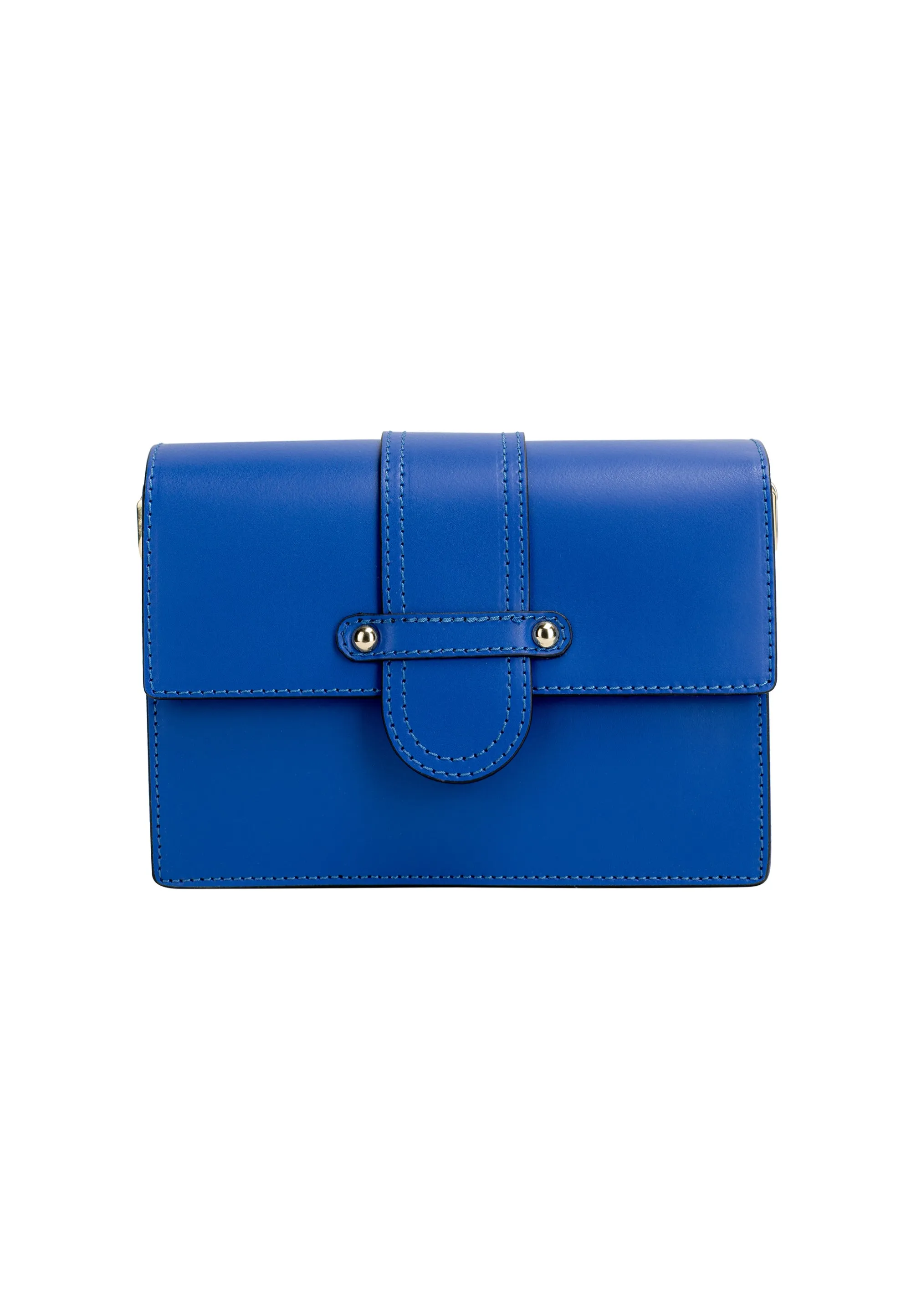 FELIPA Women's Leather Shoulder Bag