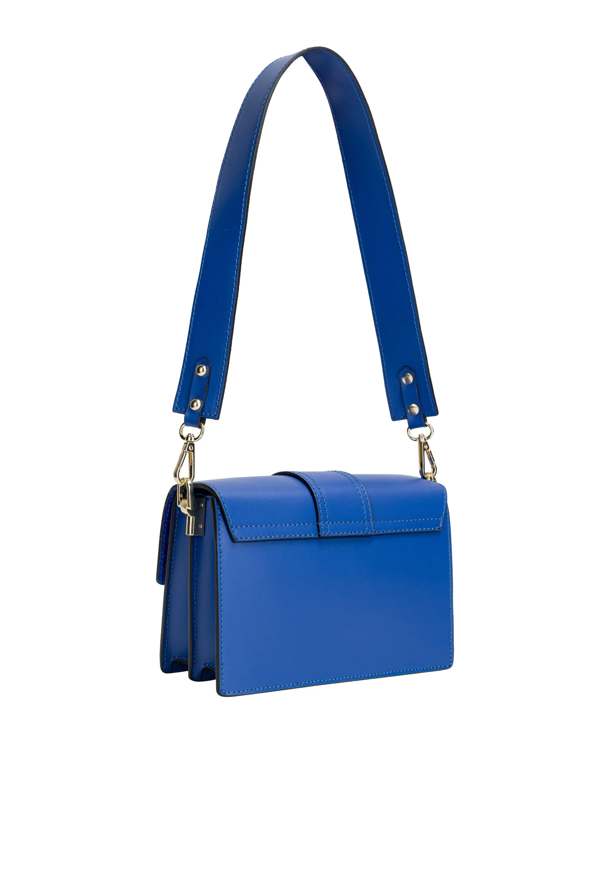 FELIPA Women's Leather Shoulder Bag