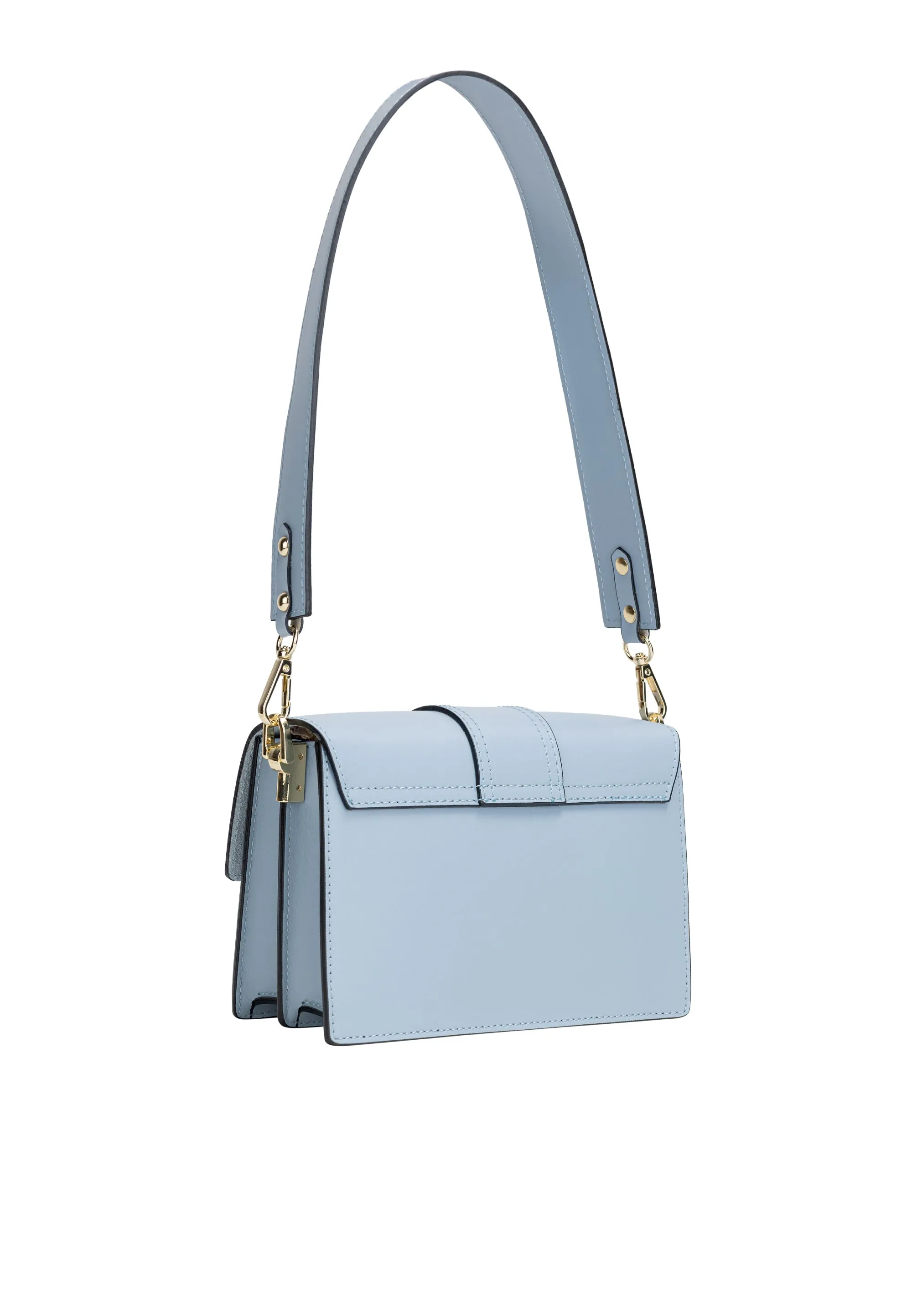 FELIPA Women's Leather Shoulder Bag
