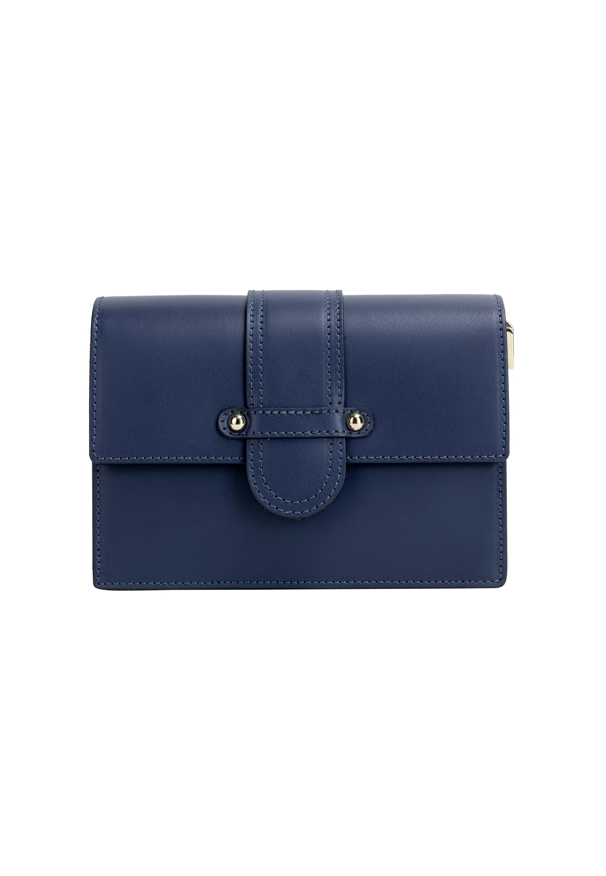 FELIPA Women's Leather Shoulder Bag