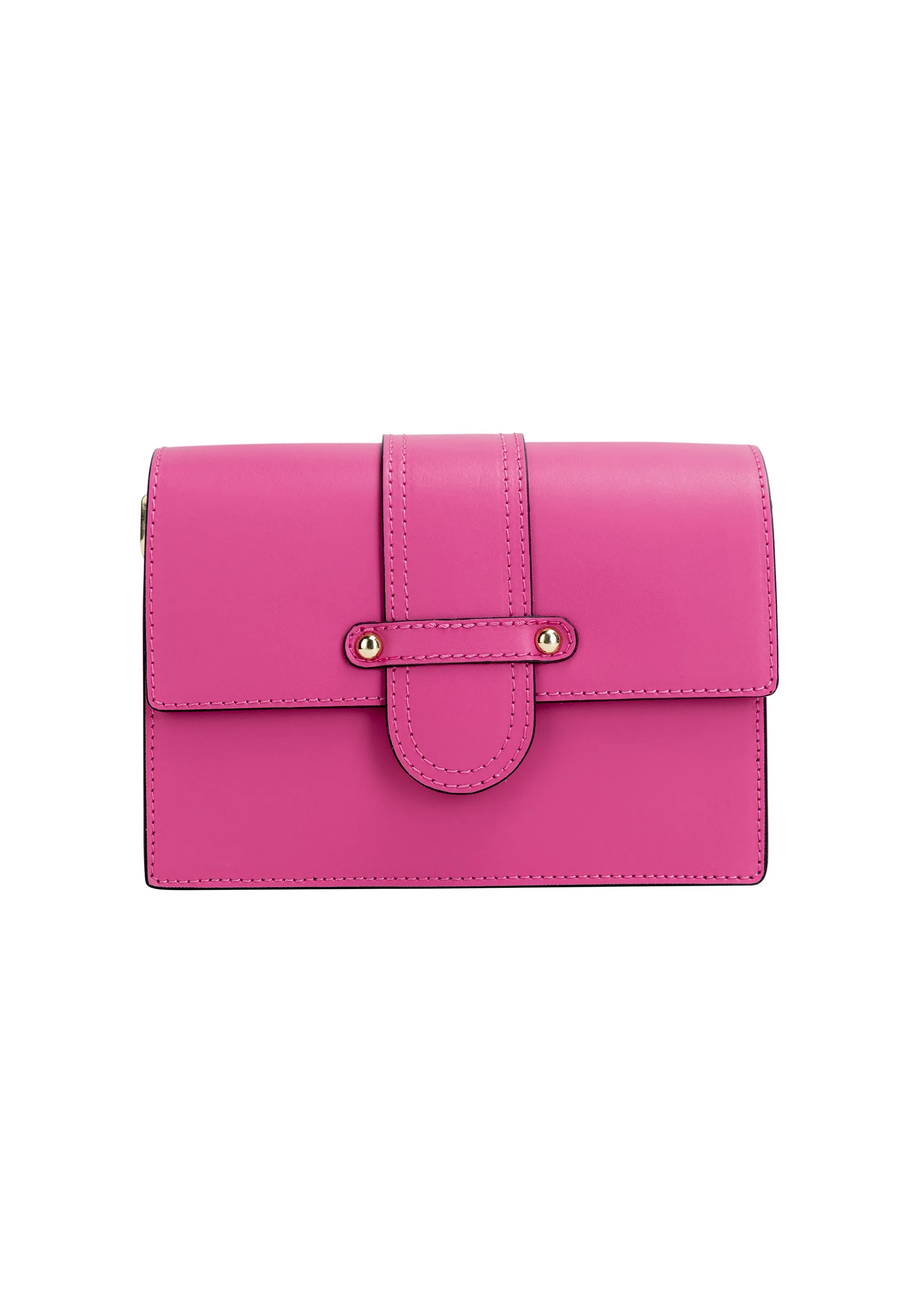 FELIPA Women's Leather Shoulder Bag