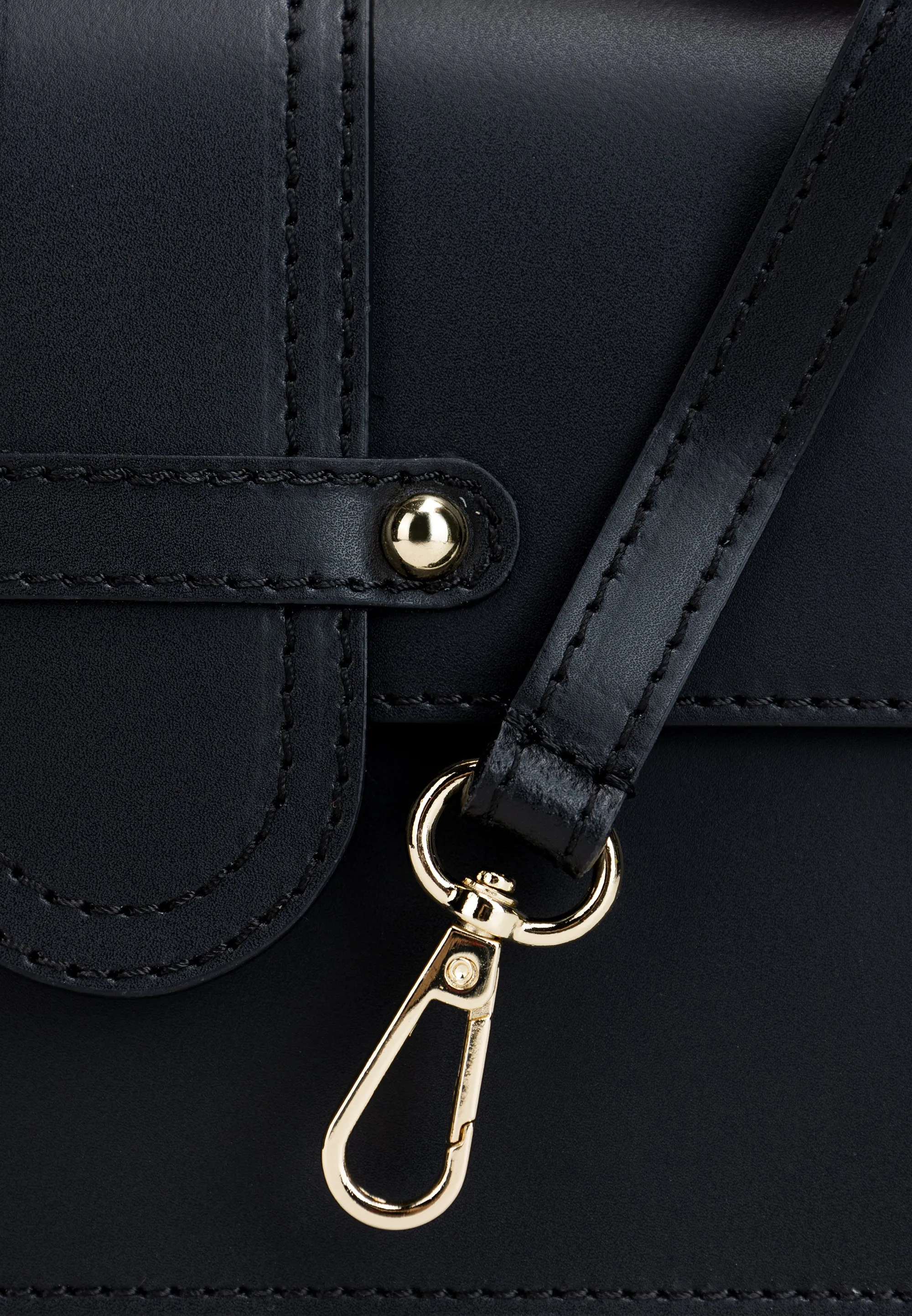 FELIPA Women's Leather Shoulder Bag