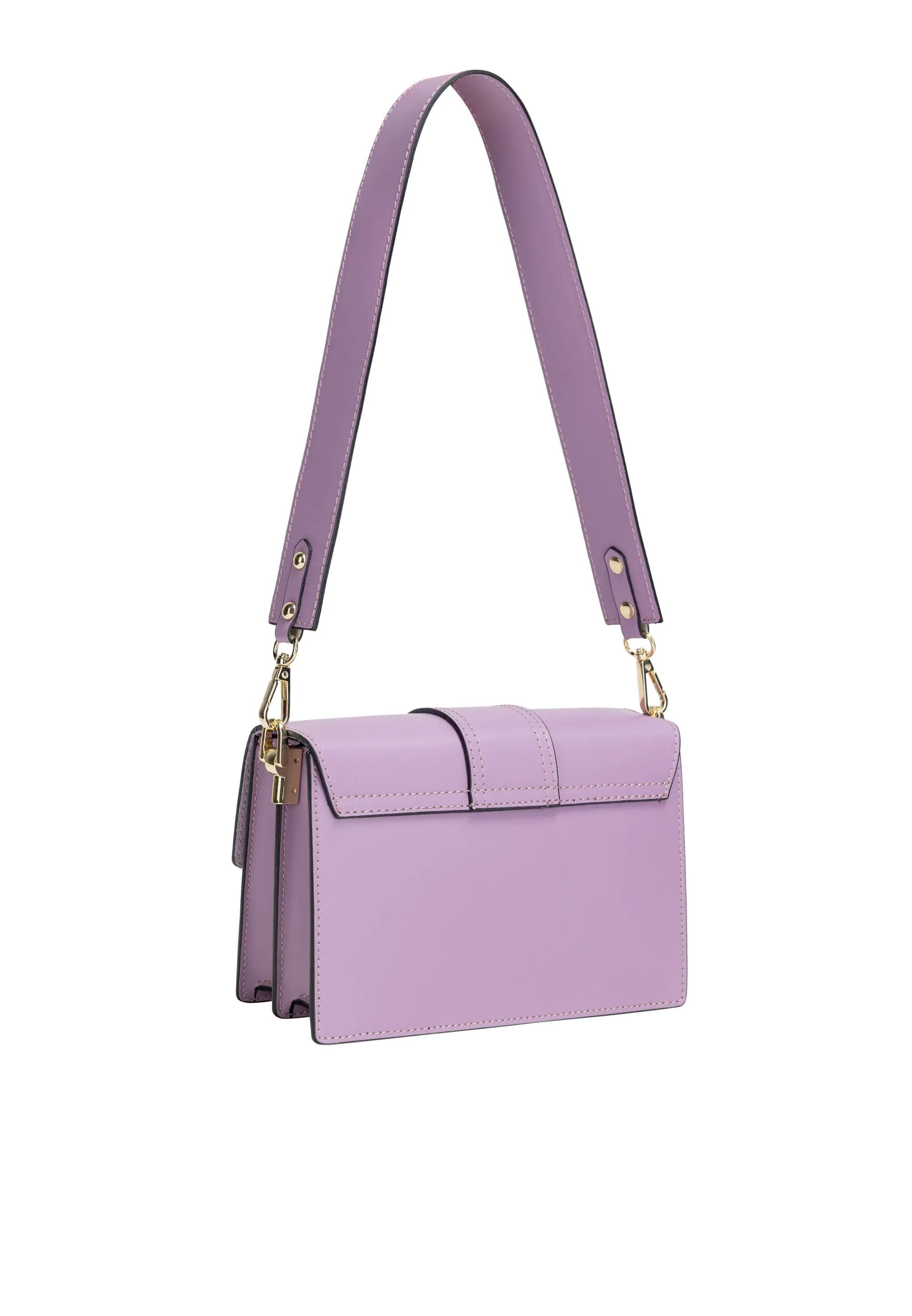 FELIPA Women's Leather Shoulder Bag