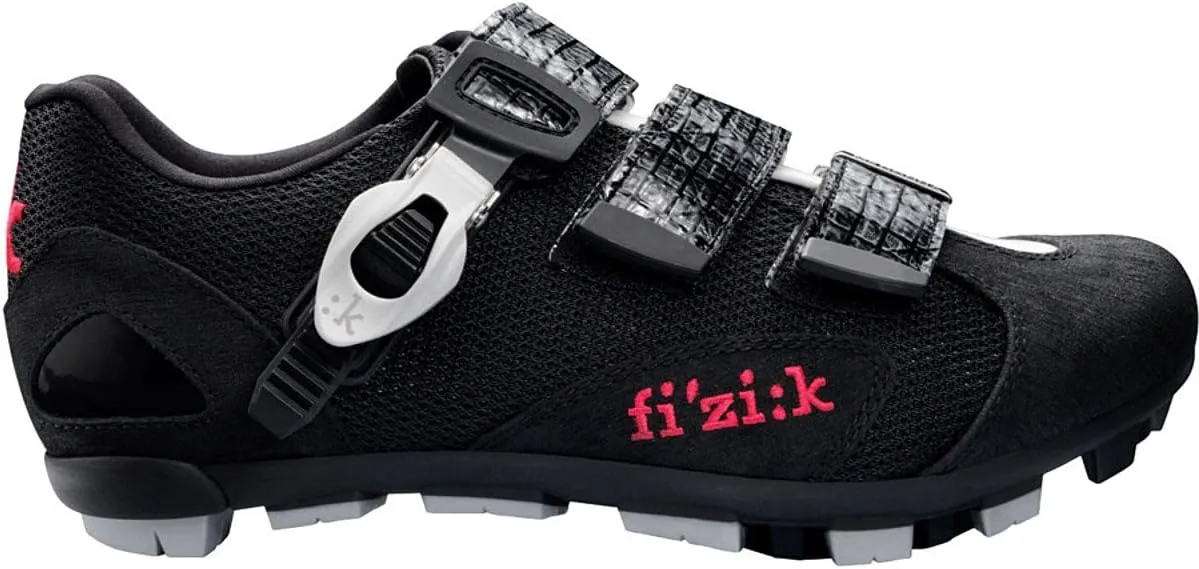 Fizik Women's M5 Donna Mountain Bike Shoes