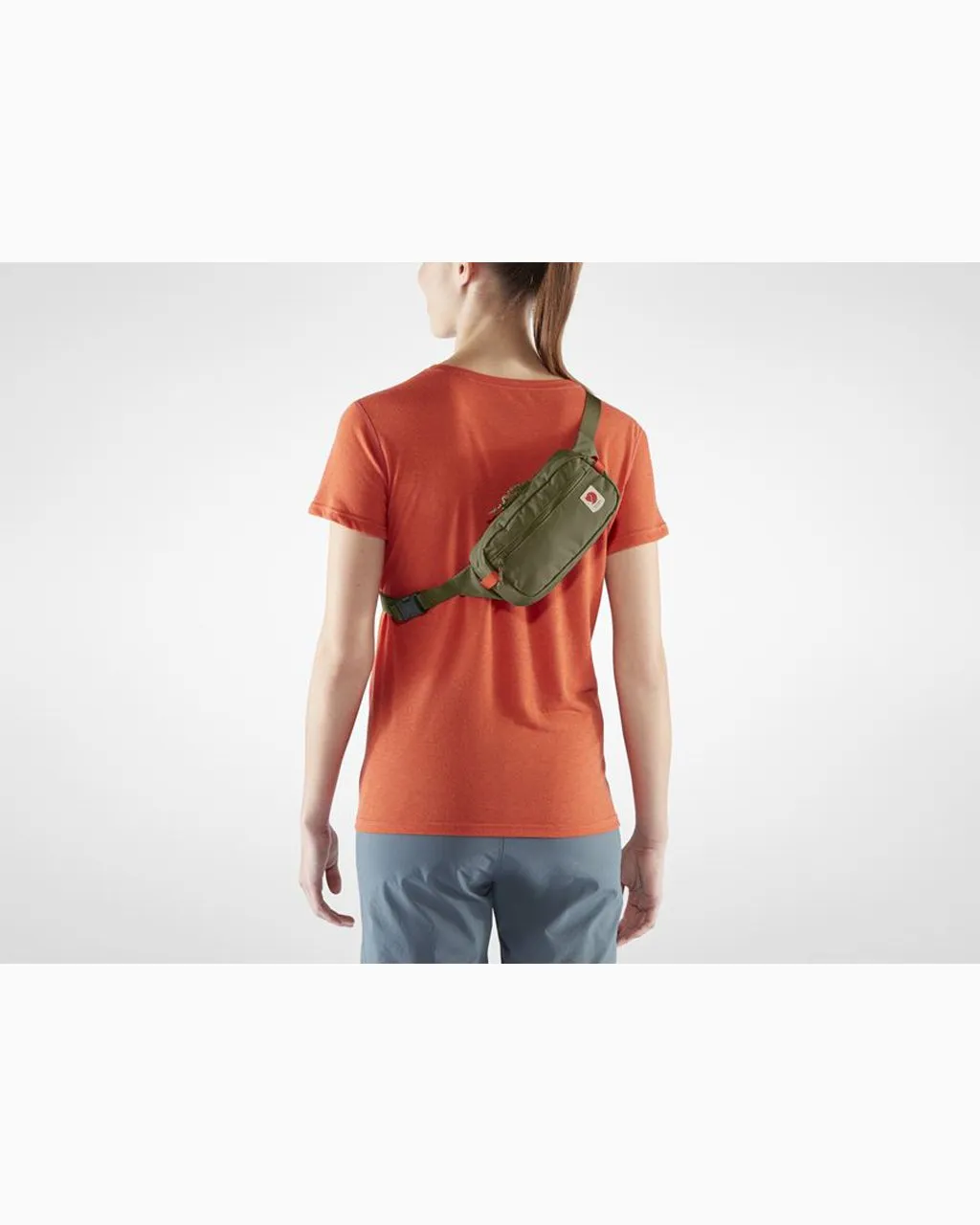 Fjällräven High Coast Hip Pack
