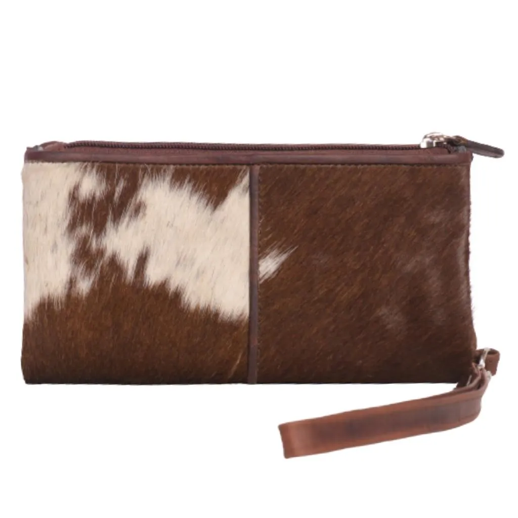 Flap Over Wallet - ZHOPTF04A
