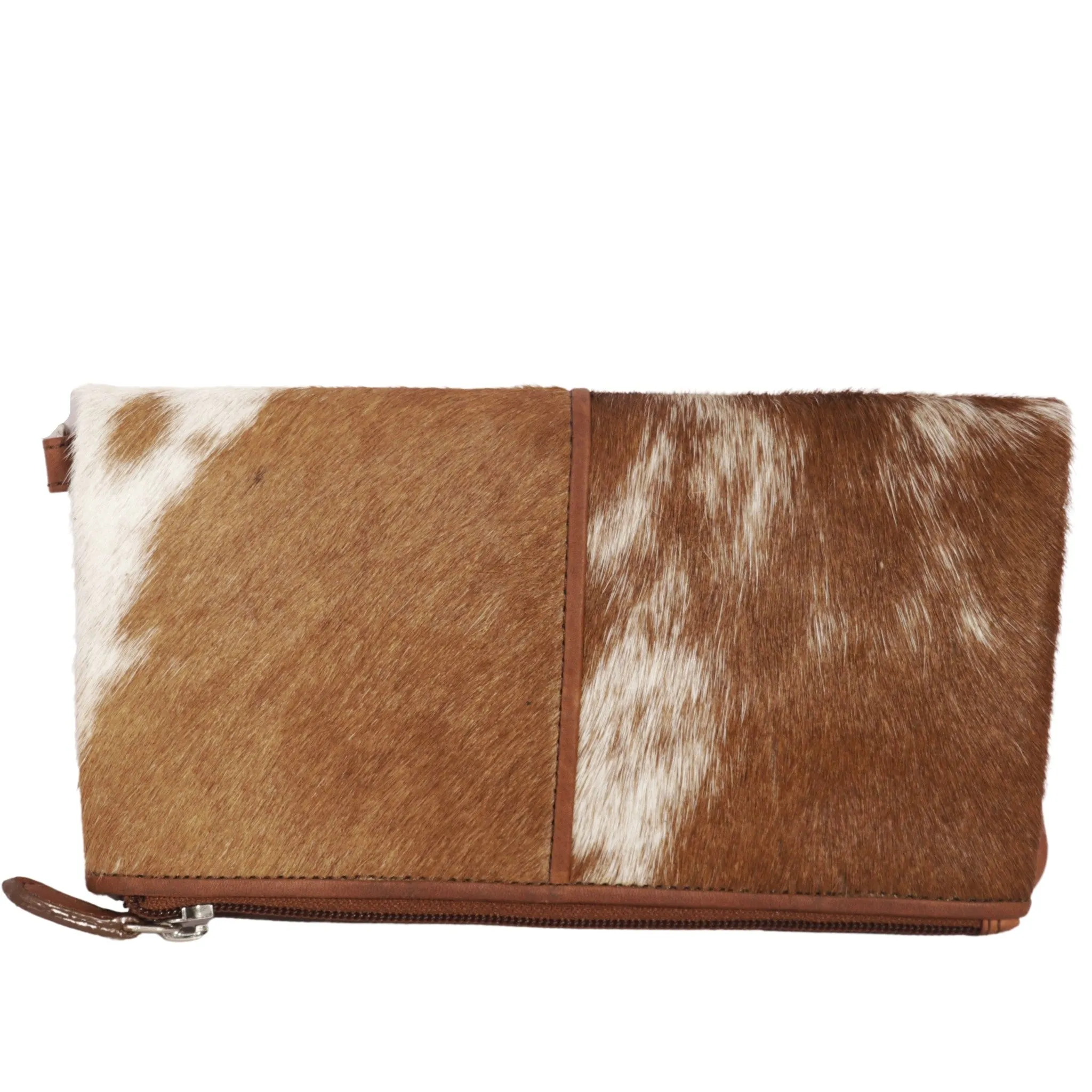 Flap Over Wallet - ZHOPTF04A