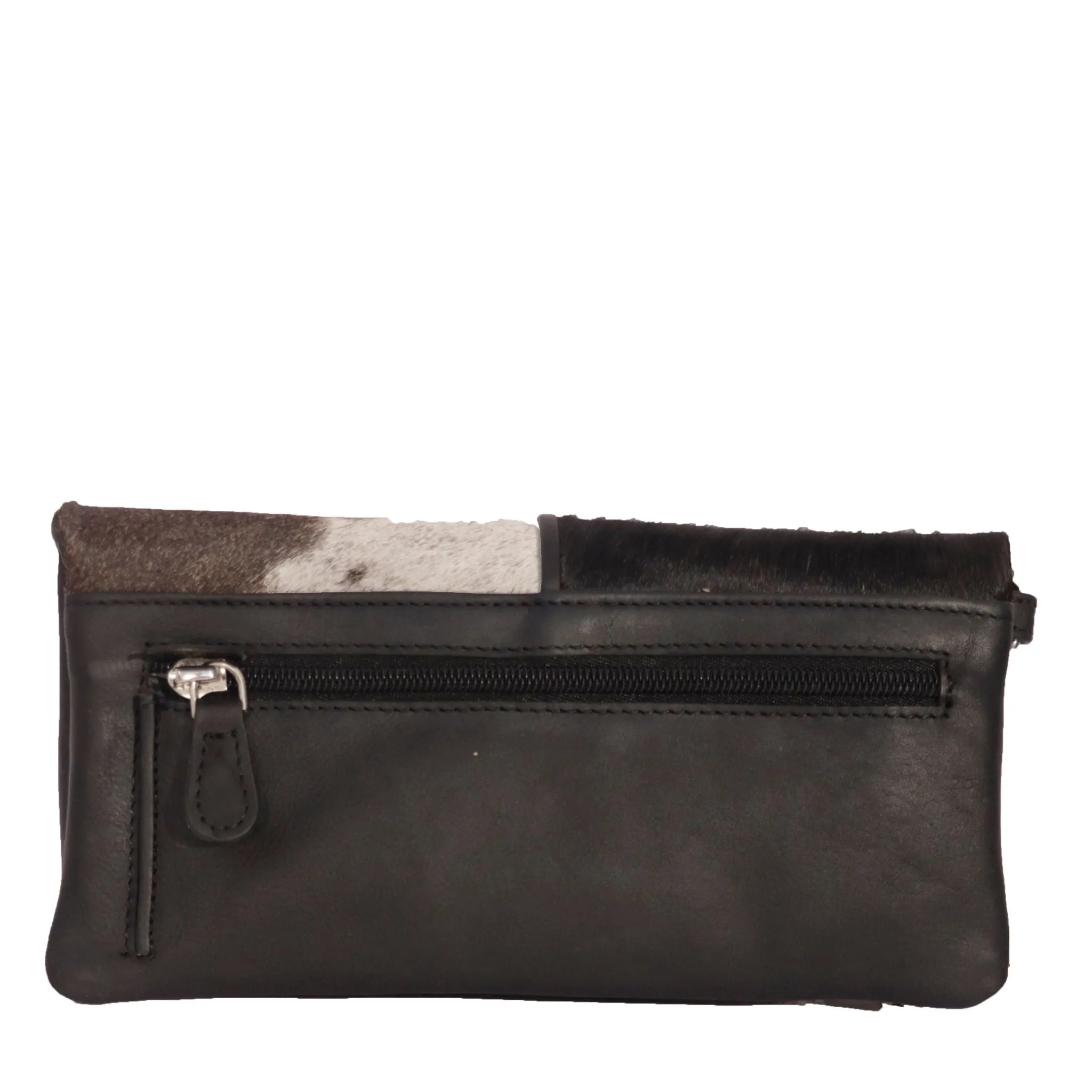 Flap Over Wallet - ZHOPTF04A