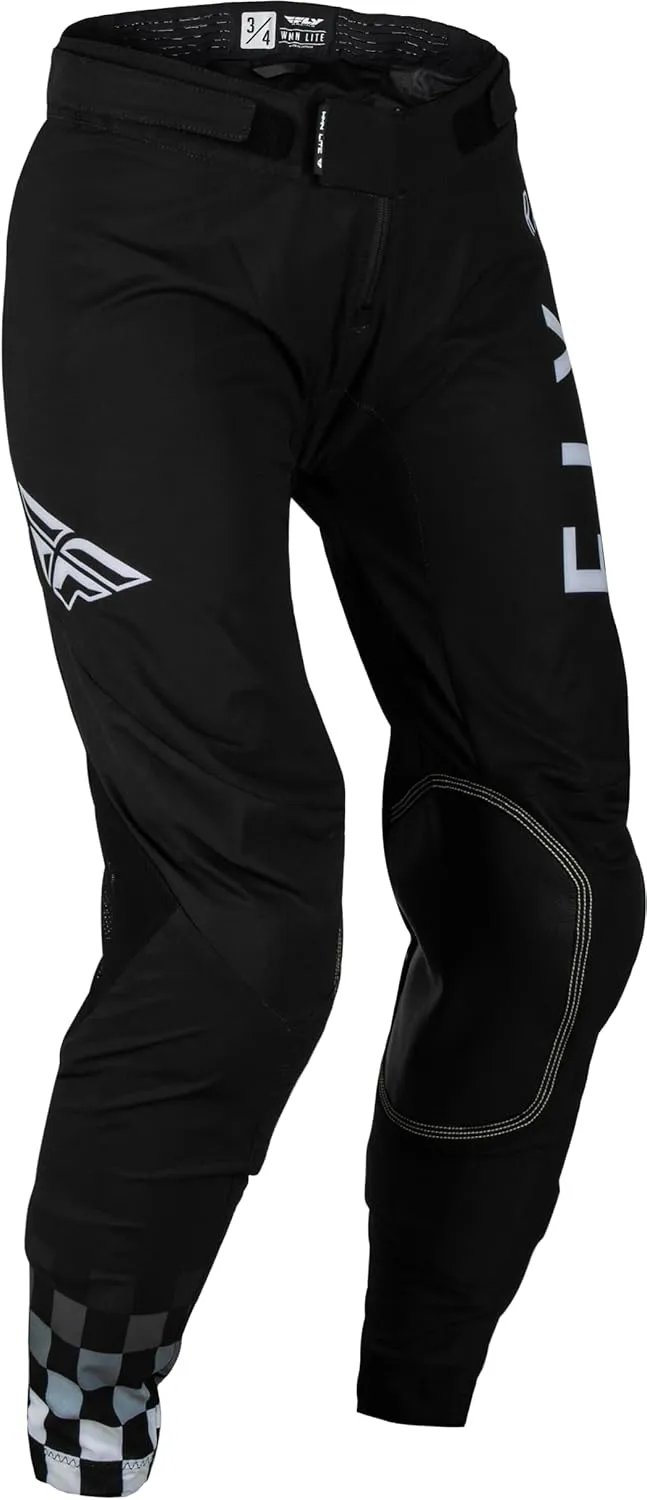 Fly Racing Women's Lite MX ATV Off-Road Motocross Pants