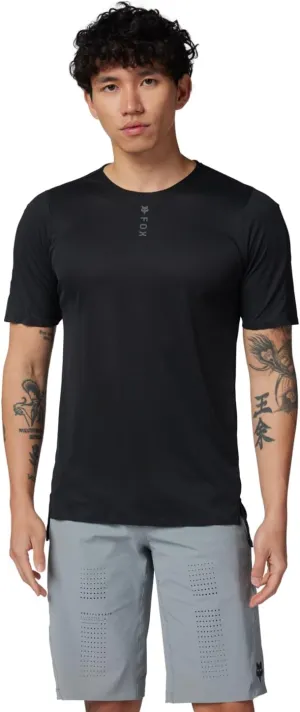 Fox Racing Men's Flexair Pro Short Sleeve Jersey