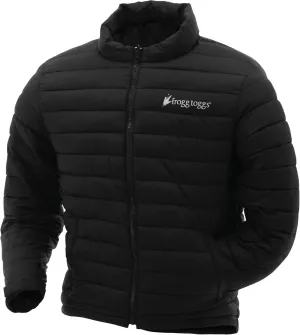 FROGG TOGGS Unisex-Adult Co-Pilot Insulated Puff Jacket