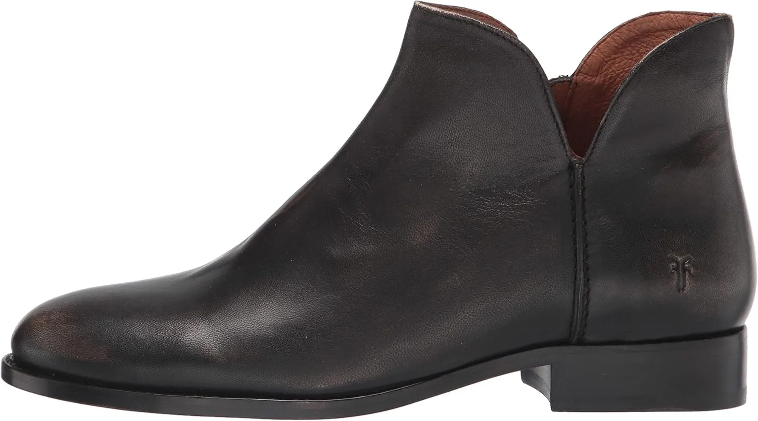 Frye Women's Melissa Shootie Ankle Boot