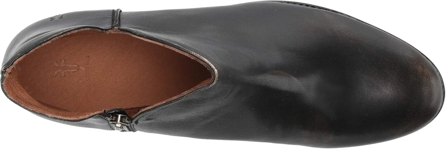 Frye Women's Melissa Shootie Ankle Boot